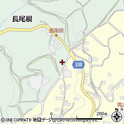 長野県千曲市八幡7274周辺の地図