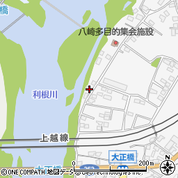 パンクラフトバクバク 渋川市 飲食店 の住所 地図 マピオン電話帳