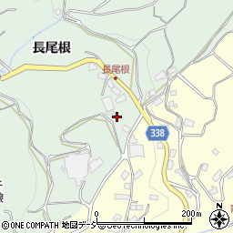 長野県千曲市八幡7272周辺の地図