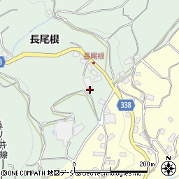 長野県千曲市八幡7271周辺の地図