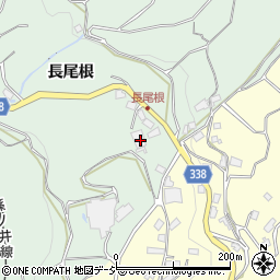 長野県千曲市八幡7270周辺の地図