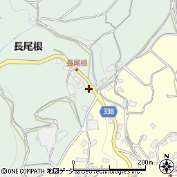 長野県千曲市八幡7261周辺の地図