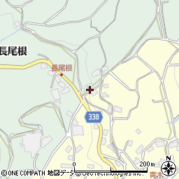 長野県千曲市八幡7248周辺の地図
