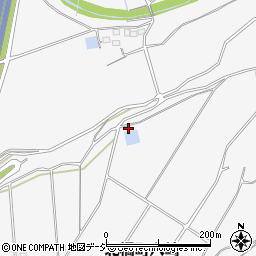 群馬県渋川市北橘町八崎2001周辺の地図