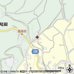長野県千曲市八幡7247周辺の地図