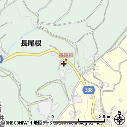 長野県千曲市八幡7264周辺の地図
