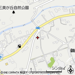 群馬県渋川市渋川4092周辺の地図