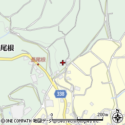 長野県千曲市八幡7244周辺の地図