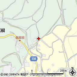 長野県千曲市八幡7243周辺の地図