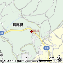 長野県千曲市八幡7265周辺の地図