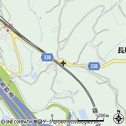 長野県千曲市八幡7421周辺の地図