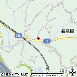 長野県千曲市八幡7390周辺の地図