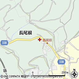 長野県千曲市八幡7266周辺の地図