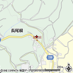 長野県千曲市八幡7215周辺の地図
