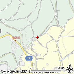 長野県千曲市八幡7242周辺の地図