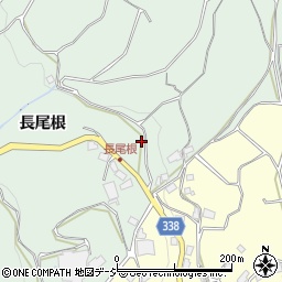 長野県千曲市八幡7217周辺の地図