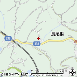 長野県千曲市八幡7389周辺の地図