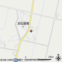 栃木県芳賀郡市貝町赤羽2888-7周辺の地図
