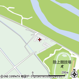 長野県大町市常盤6960周辺の地図