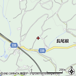 長野県千曲市八幡7417周辺の地図