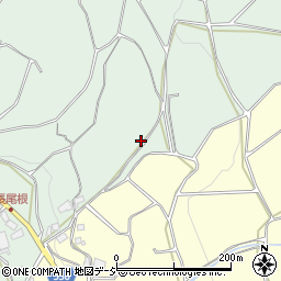 長野県千曲市八幡7234周辺の地図