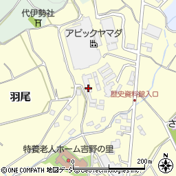 共立継器株式会社　千曲工場周辺の地図