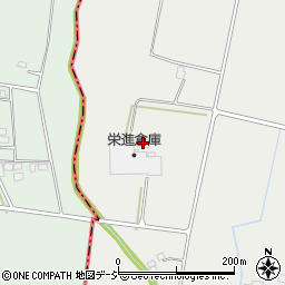 栃木県芳賀郡市貝町赤羽428周辺の地図