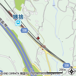 長野県千曲市八幡4952周辺の地図