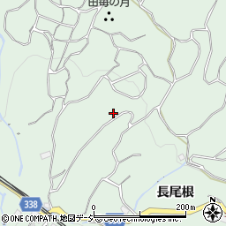 長野県千曲市八幡7437周辺の地図