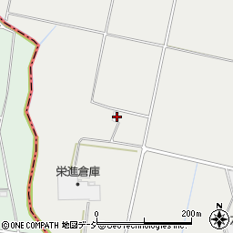栃木県芳賀郡市貝町赤羽440周辺の地図