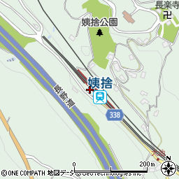 長野県千曲市八幡4947周辺の地図