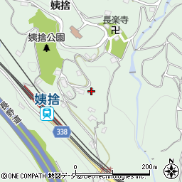 長野県千曲市八幡4966周辺の地図