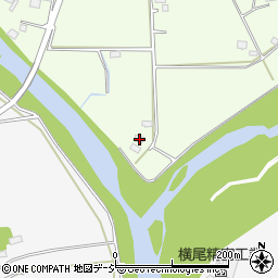 栃木県鹿沼市佐目町53周辺の地図