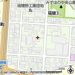 株式会社藤井鋼業周辺の地図