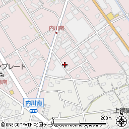 株式会社ローリング周辺の地図