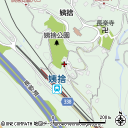 長野県千曲市八幡4959周辺の地図