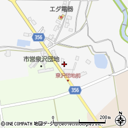 ナント生コン有限会社周辺の地図