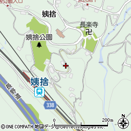 長野県千曲市八幡4962周辺の地図