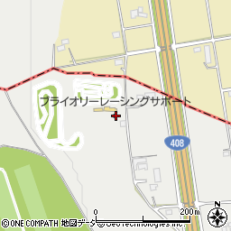 栃木県真岡市下籠谷468周辺の地図