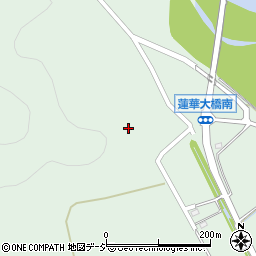 長野県大町市常盤6965周辺の地図