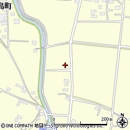 栃木県宇都宮市下桑島町859周辺の地図