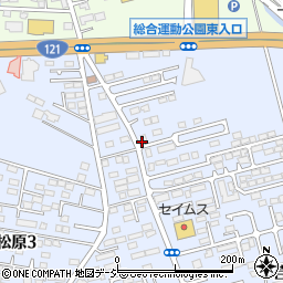 日経不動産株式会社周辺の地図