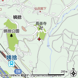 長野県千曲市八幡4973周辺の地図