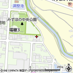 光酸素株式会社周辺の地図