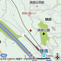 長野県千曲市八幡4913周辺の地図