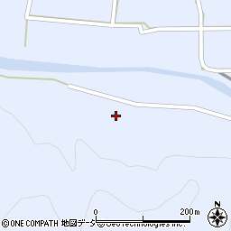 栃木県鹿沼市下粕尾1072周辺の地図