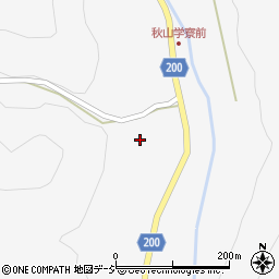 栃木県佐野市秋山町797周辺の地図