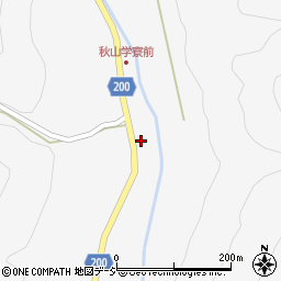 栃木県佐野市秋山町816周辺の地図