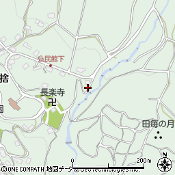 長野県千曲市八幡5063周辺の地図