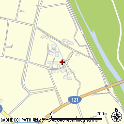 栃木県宇都宮市下桑島町229周辺の地図